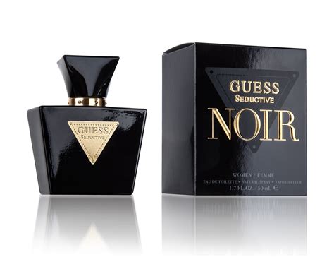 seductive noir perfume